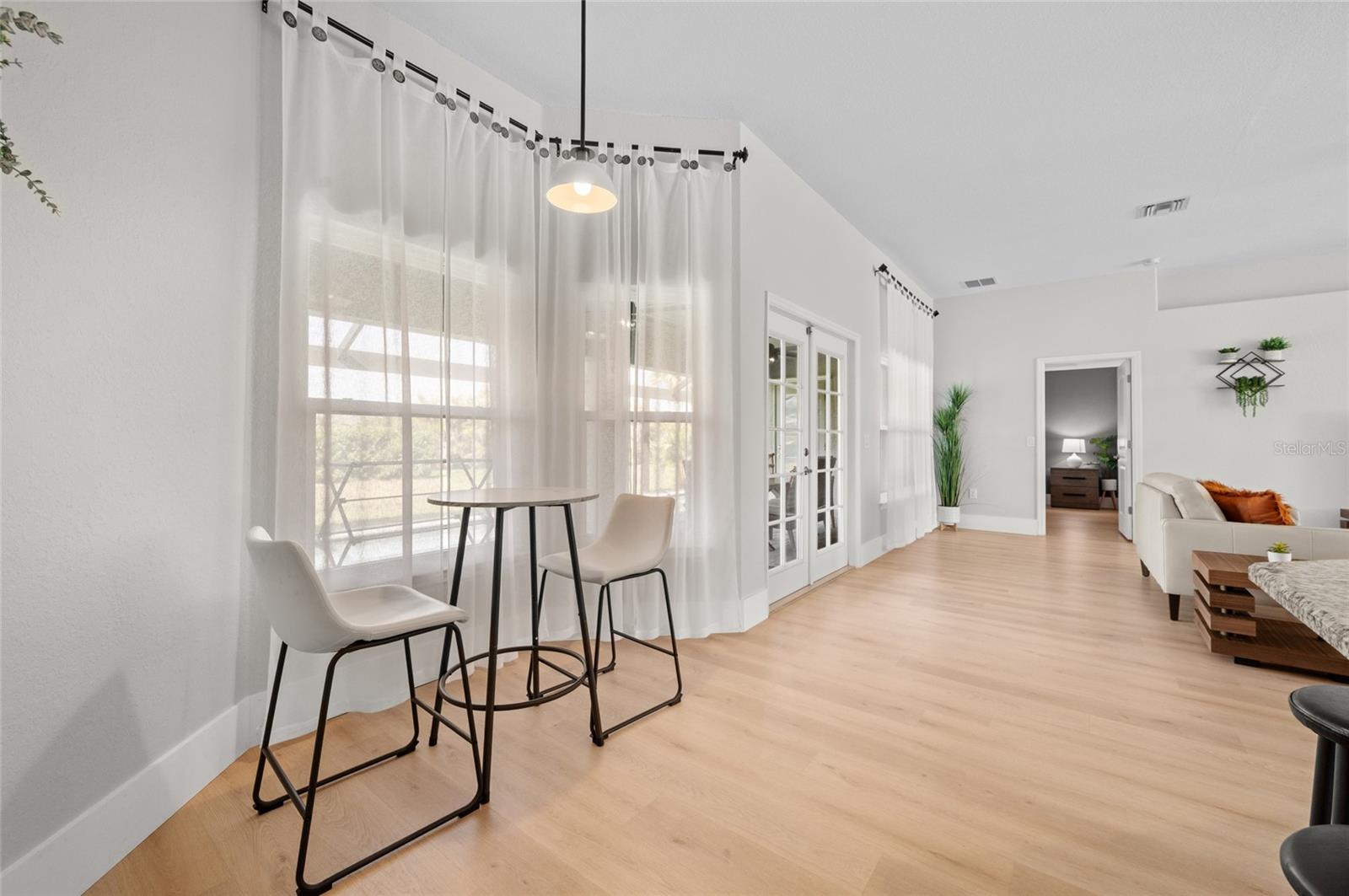 ROTONDA WEST WHITE MARSH - Residential