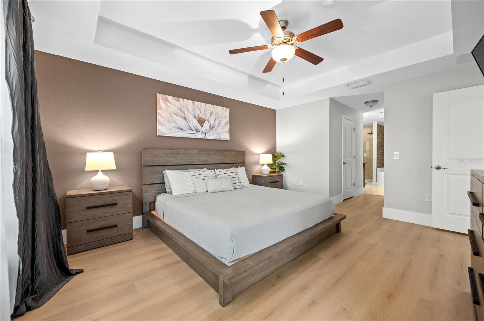 ROTONDA WEST WHITE MARSH - Residential