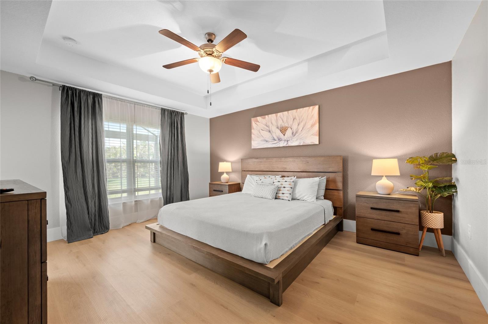 ROTONDA WEST WHITE MARSH - Residential