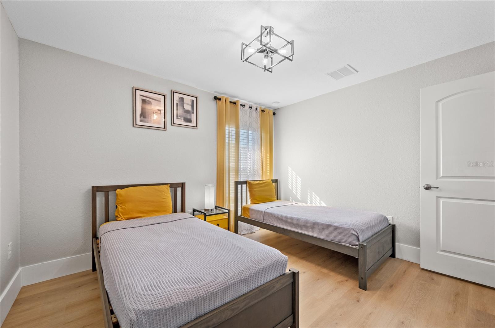 ROTONDA WEST WHITE MARSH - Residential