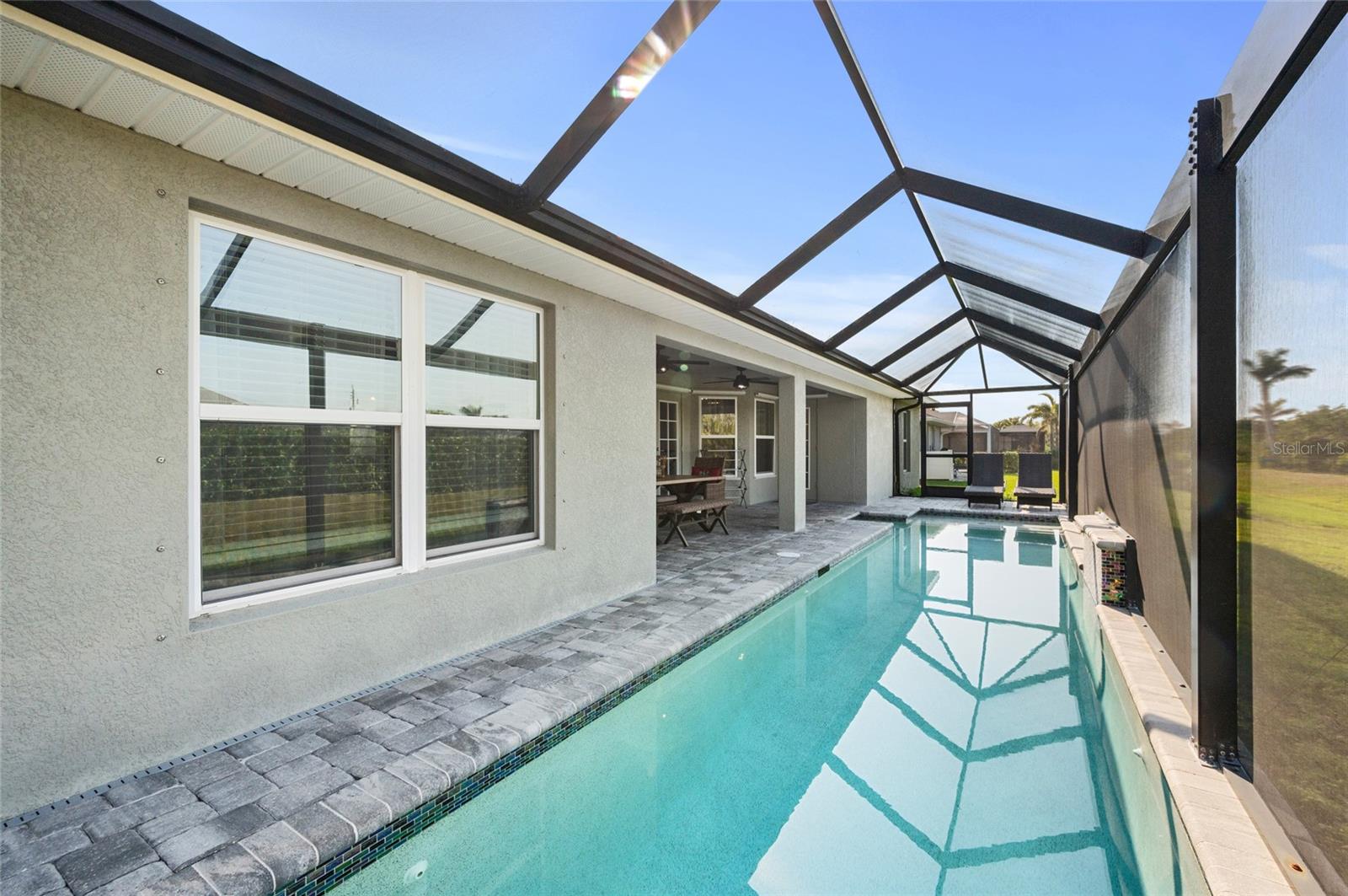 ROTONDA WEST WHITE MARSH - Residential