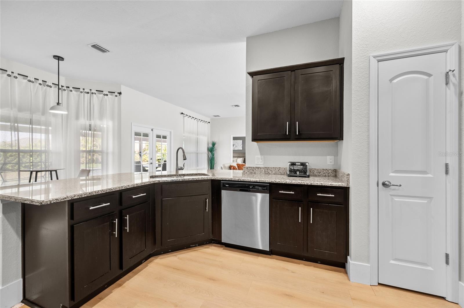 ROTONDA WEST WHITE MARSH - Residential