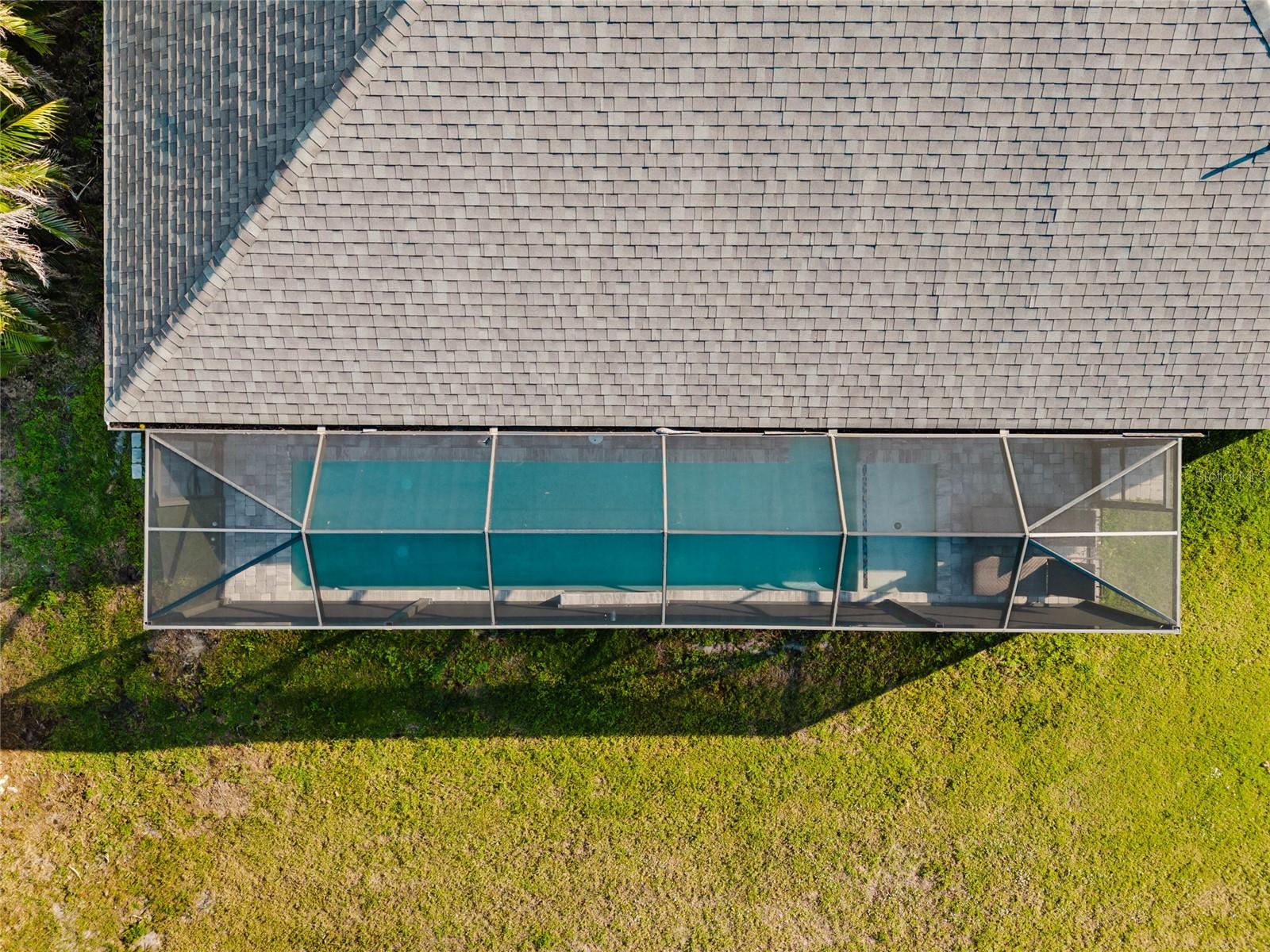 ROTONDA WEST WHITE MARSH - Residential