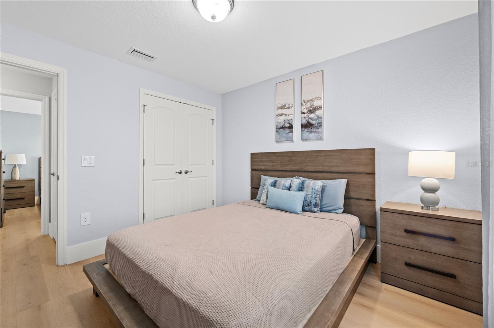 ROTONDA WEST WHITE MARSH - Residential