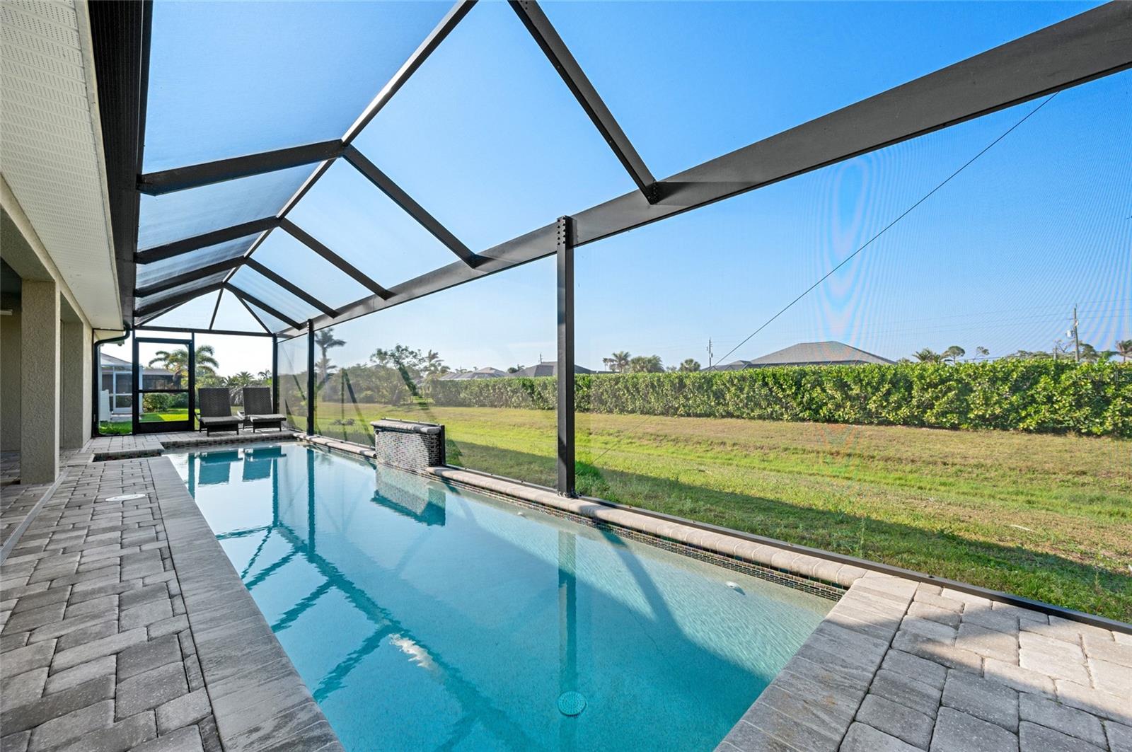 ROTONDA WEST WHITE MARSH - Residential