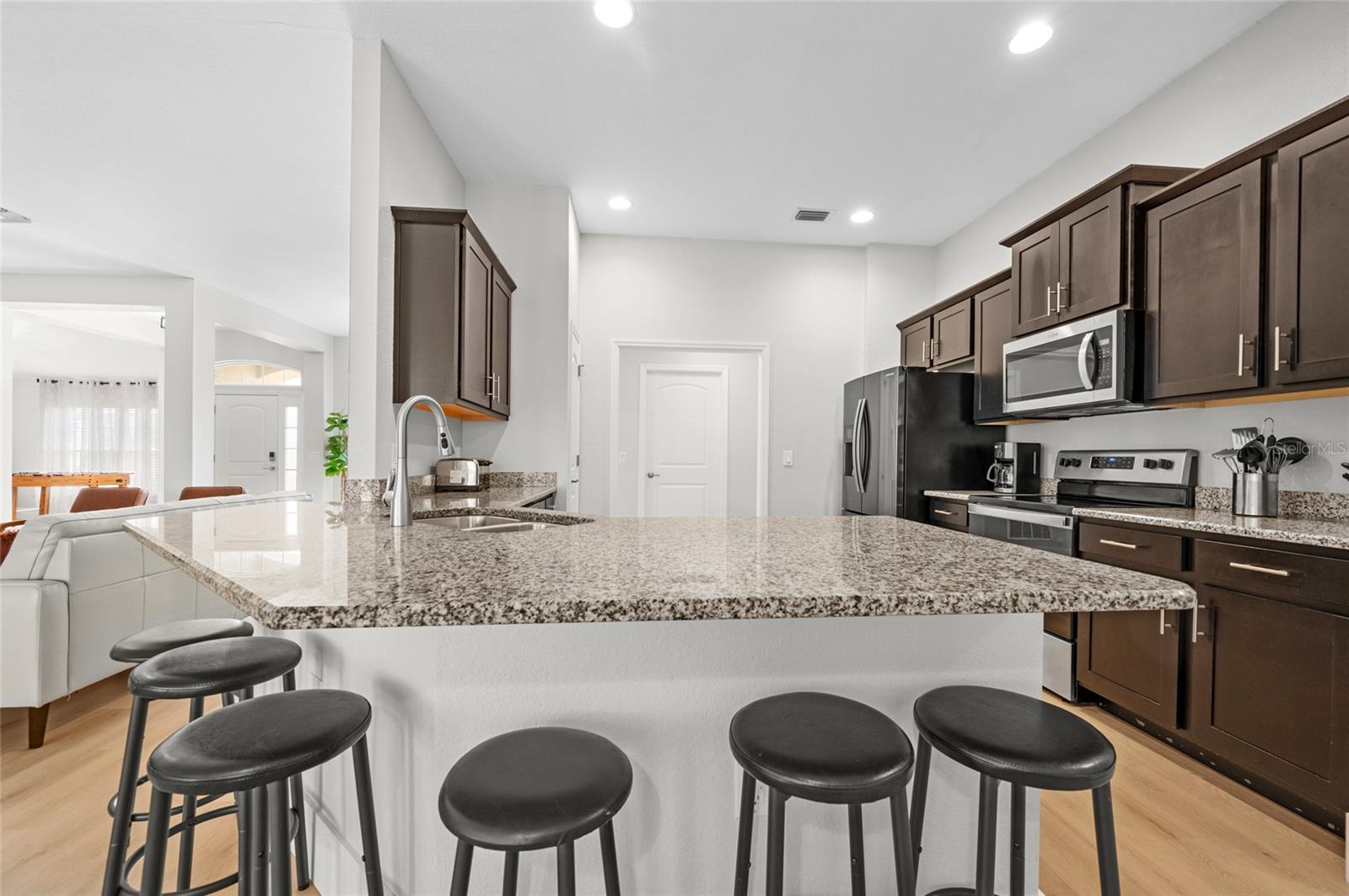 ROTONDA WEST WHITE MARSH - Residential