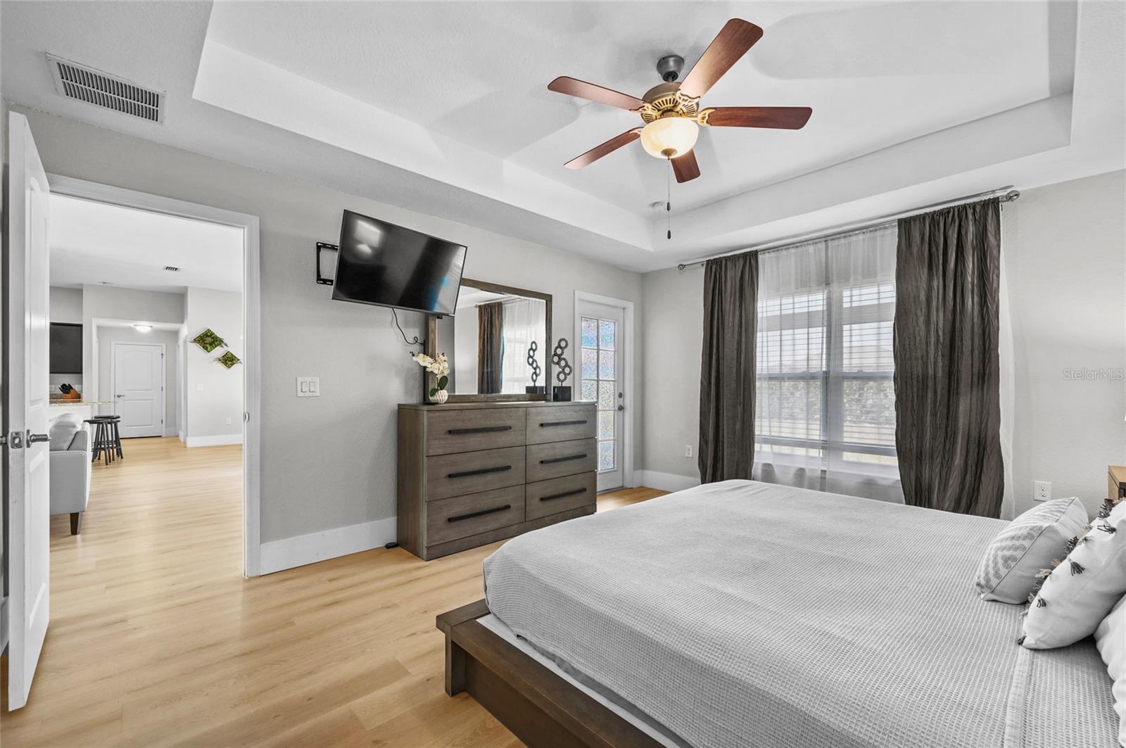 ROTONDA WEST WHITE MARSH - Residential