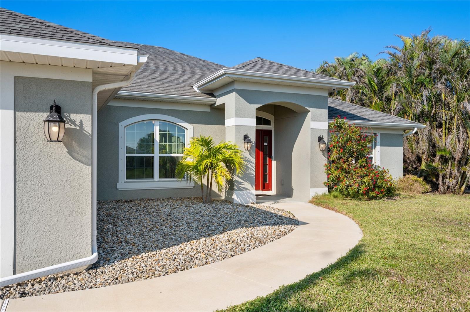 ROTONDA WEST WHITE MARSH - Residential