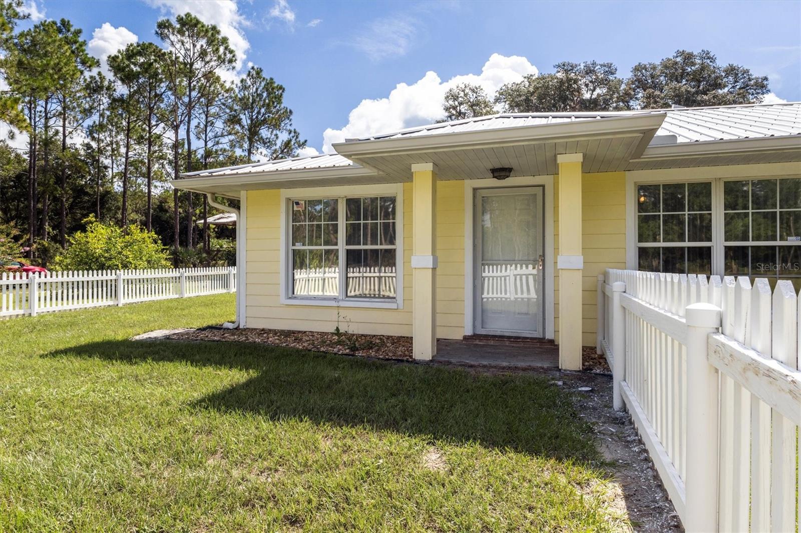 TURKEY HOLLOW - Residential