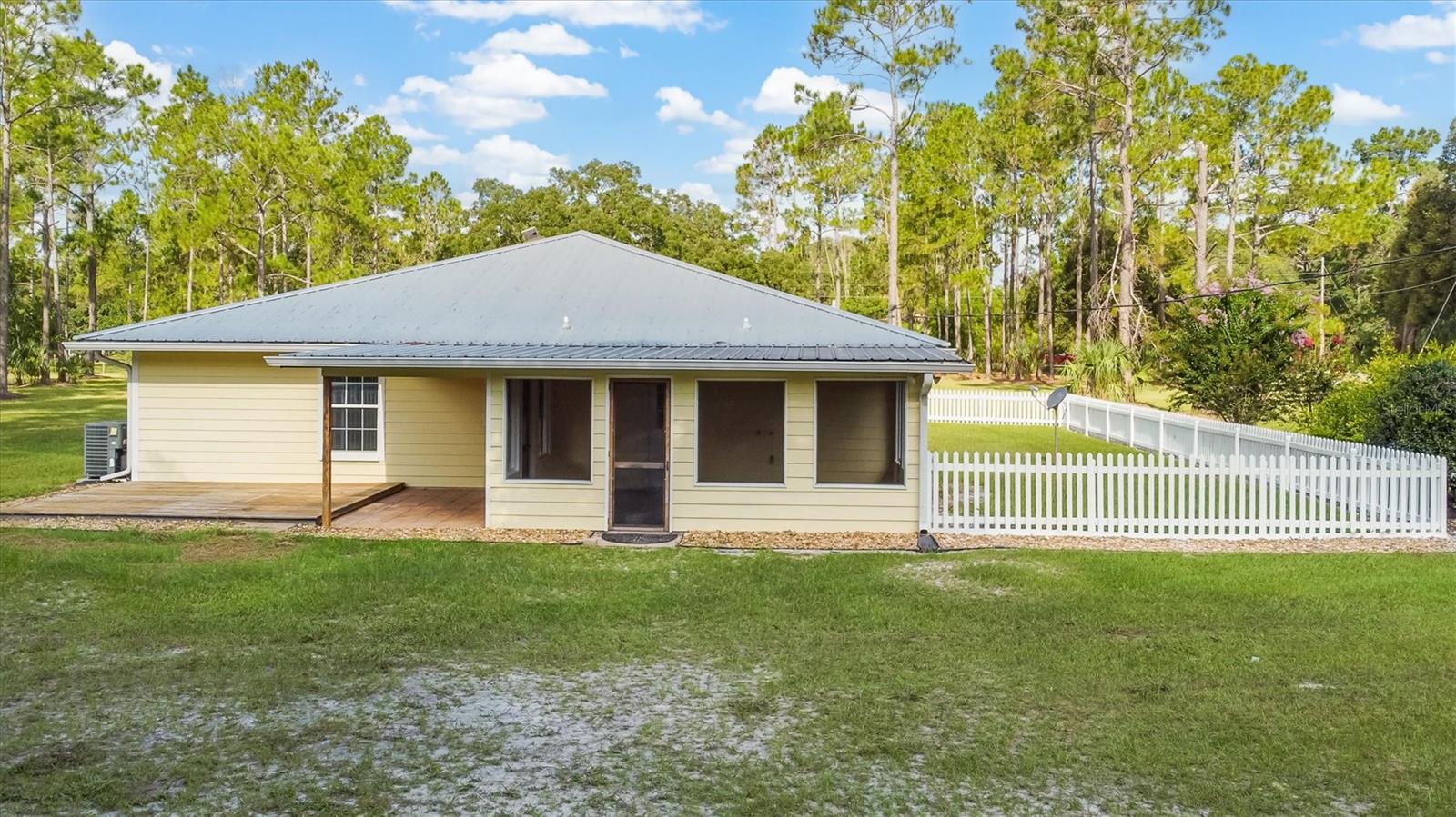 TURKEY HOLLOW - Residential