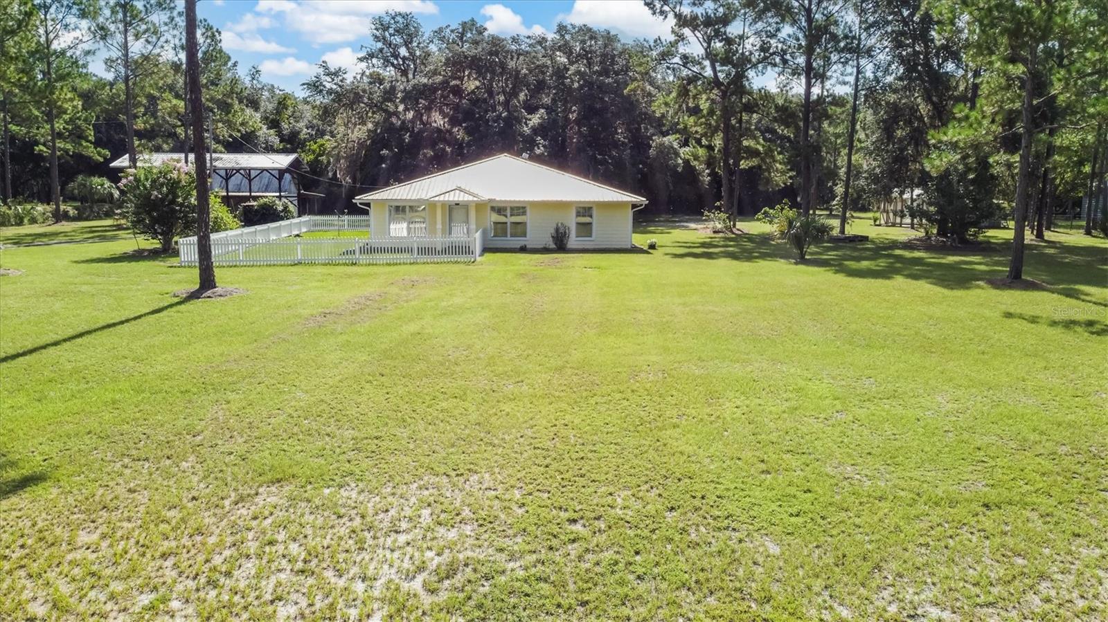 TURKEY HOLLOW - Residential