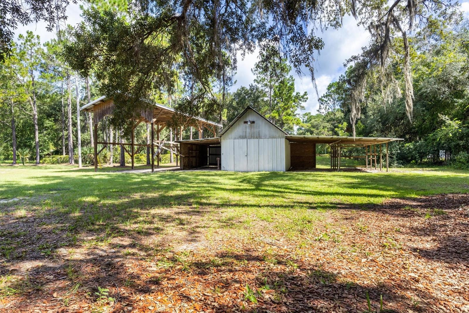 TURKEY HOLLOW - Residential