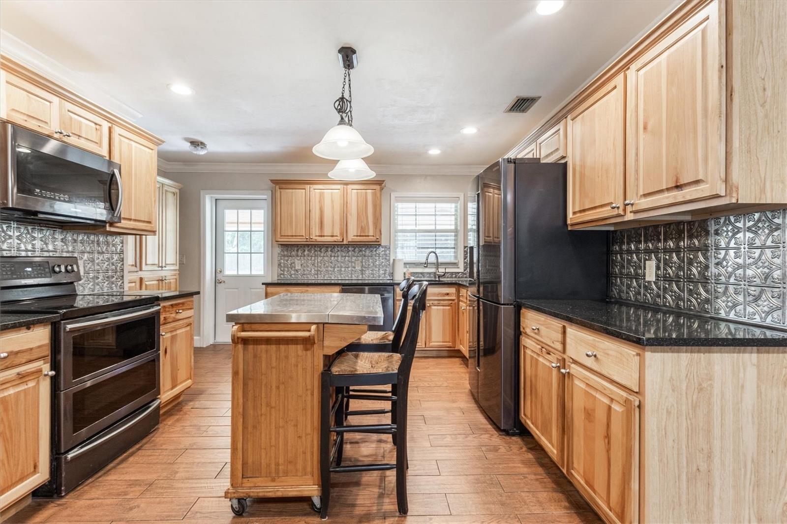 TURKEY HOLLOW - Residential