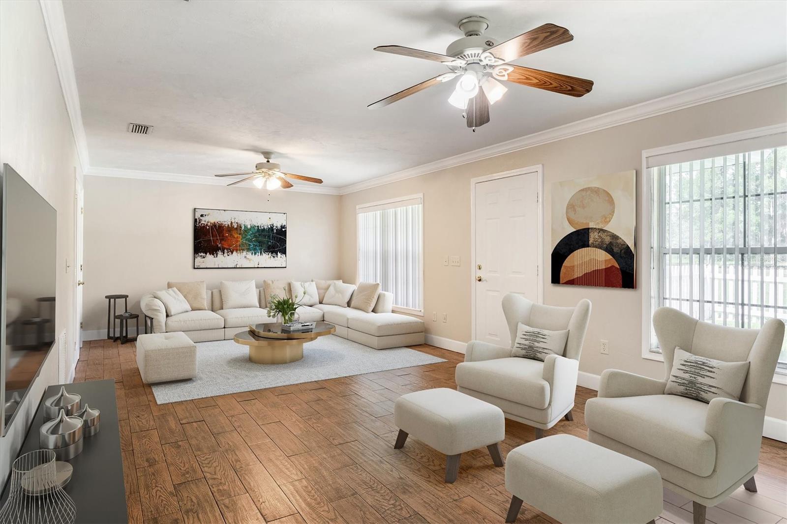 TURKEY HOLLOW - Residential