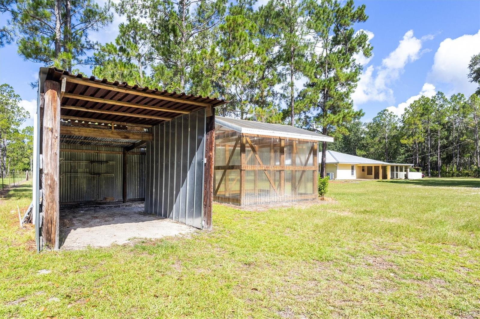 TURKEY HOLLOW - Residential