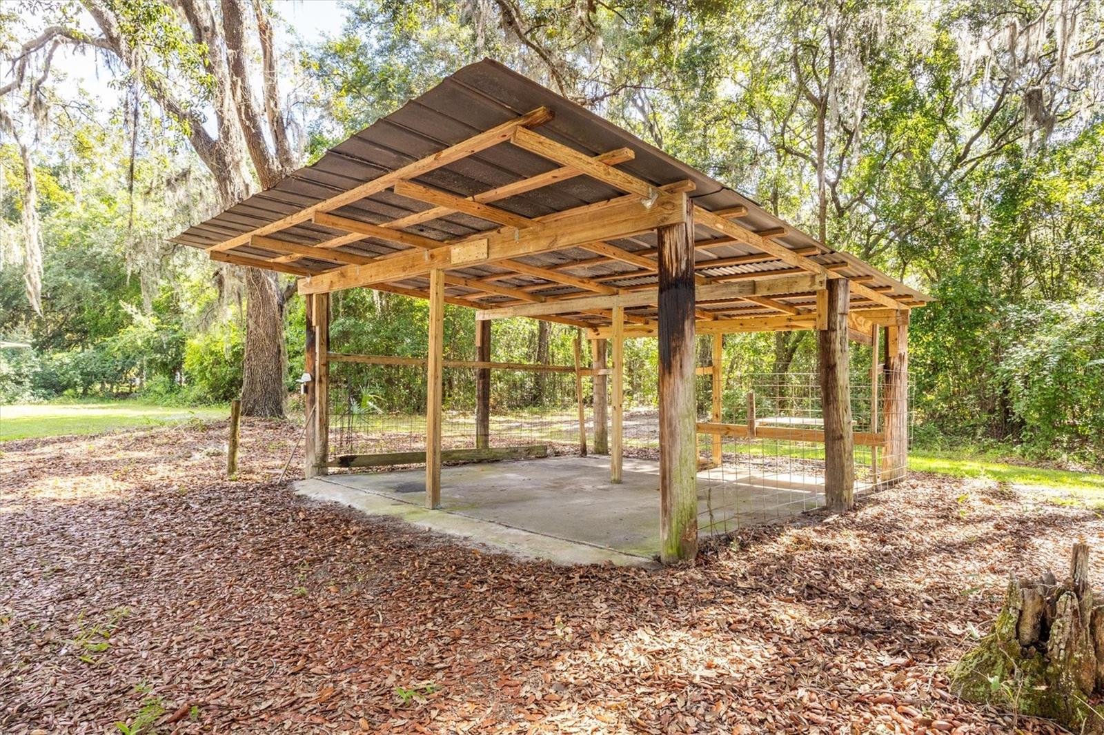 TURKEY HOLLOW - Residential