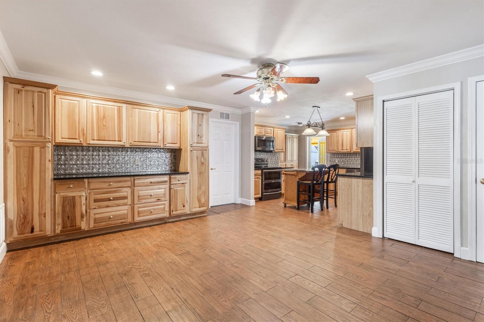 TURKEY HOLLOW - Residential