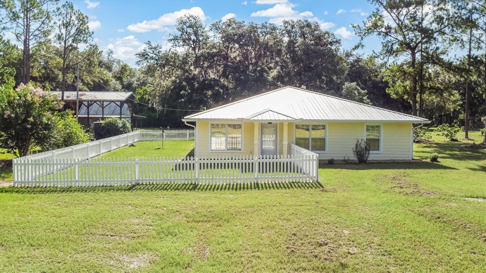 TURKEY HOLLOW - Residential