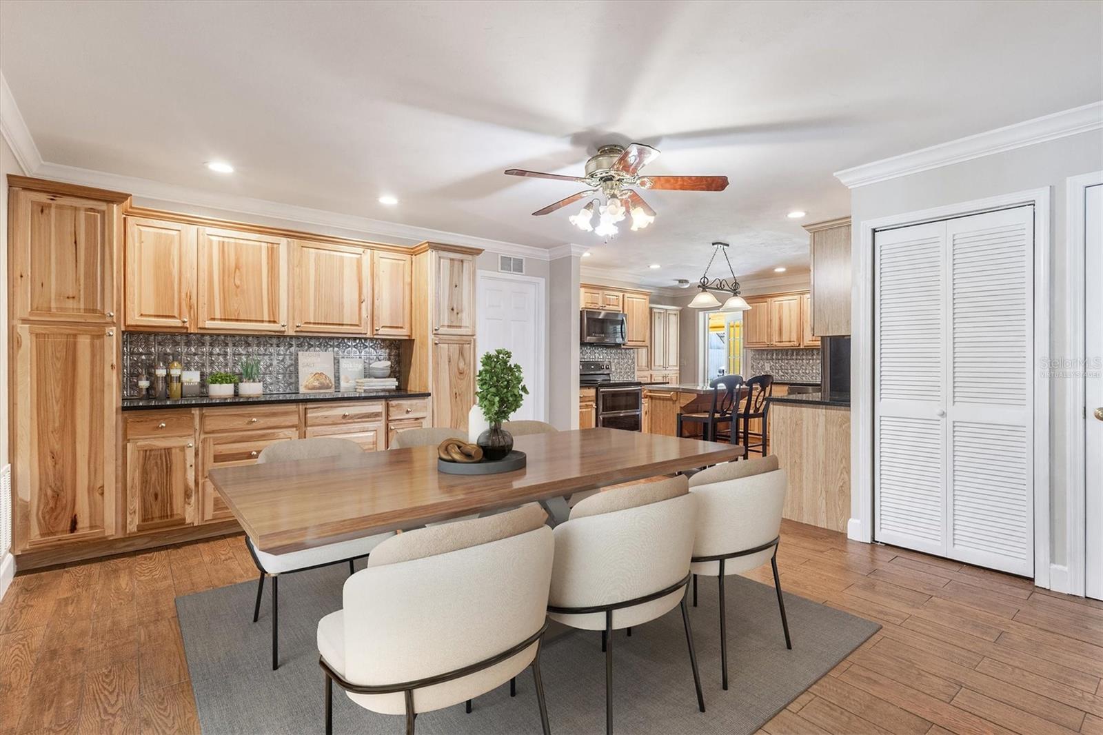 TURKEY HOLLOW - Residential