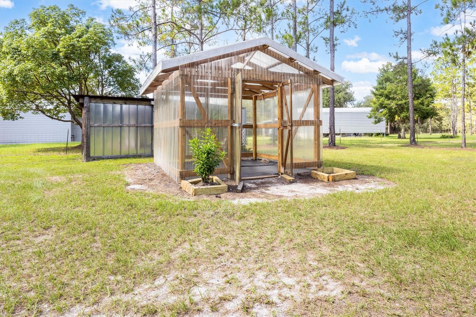 TURKEY HOLLOW - Residential