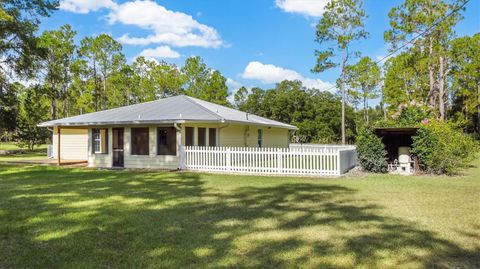 Photo of 17925 SE 49th Place, Hawthorne, FL 32640 (MLS # GC533027)