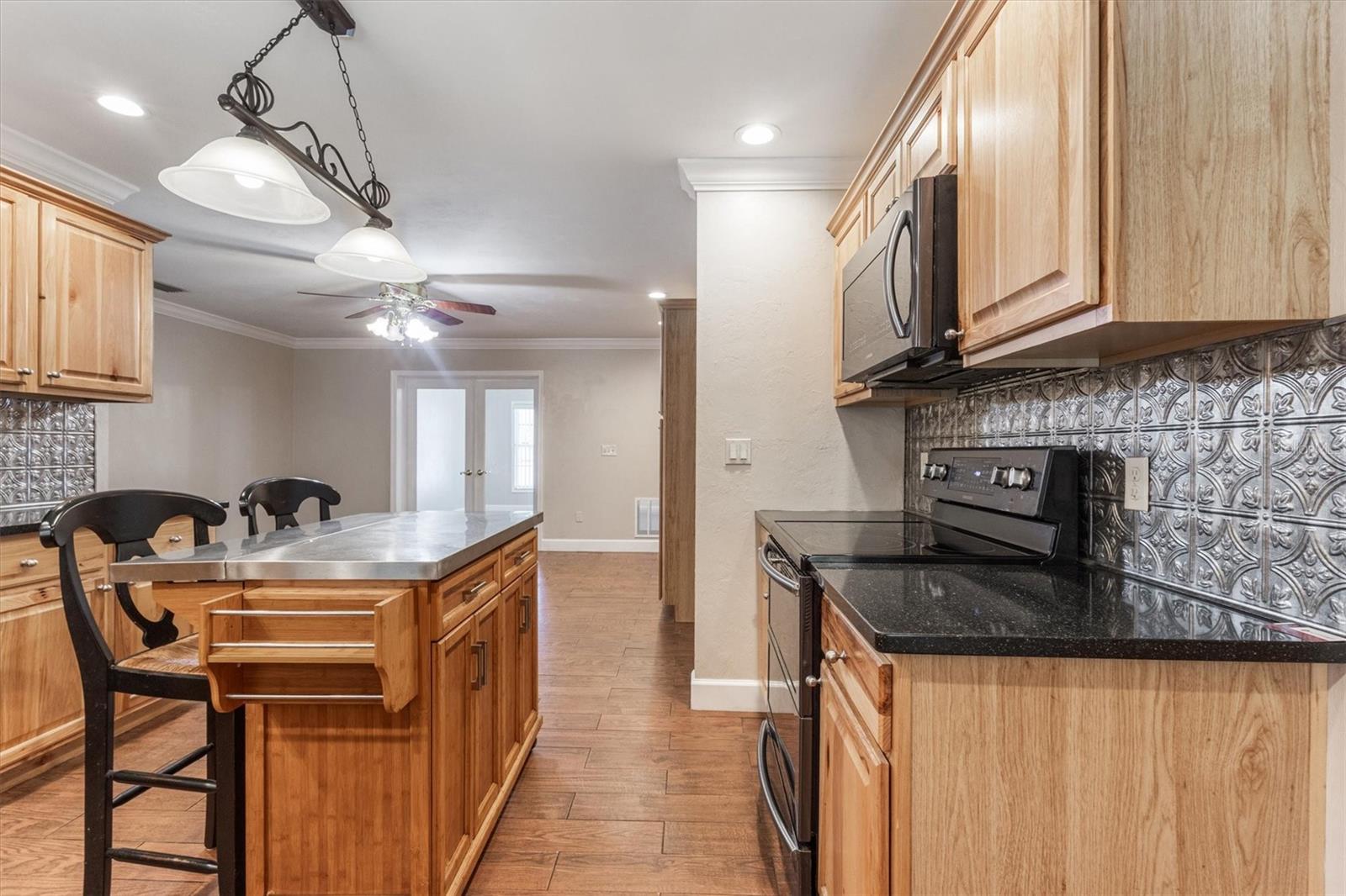 TURKEY HOLLOW - Residential