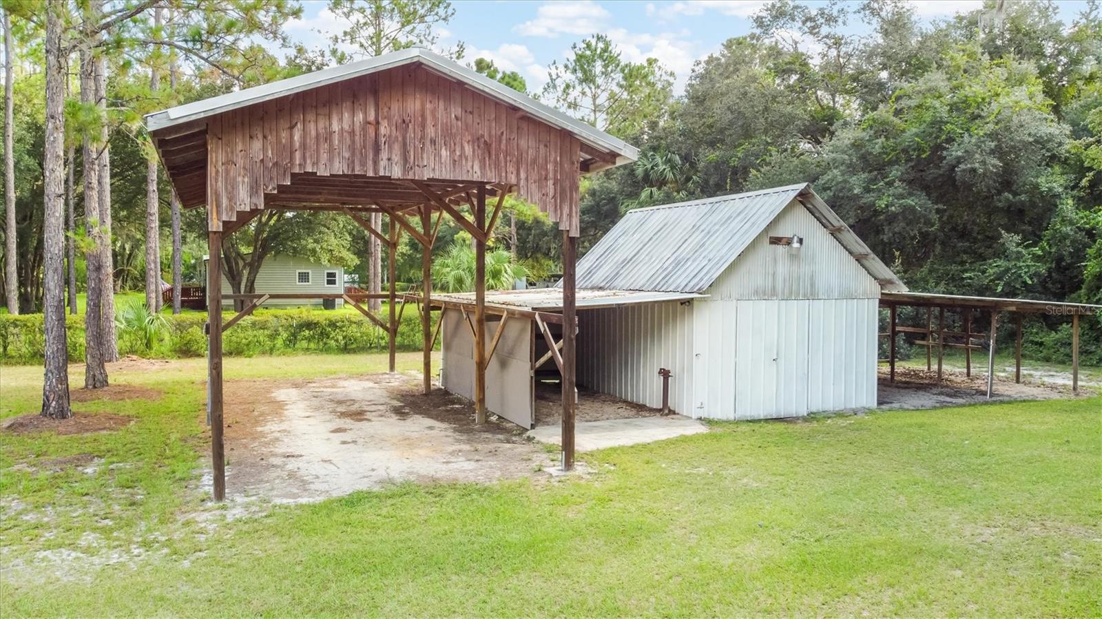 TURKEY HOLLOW - Residential
