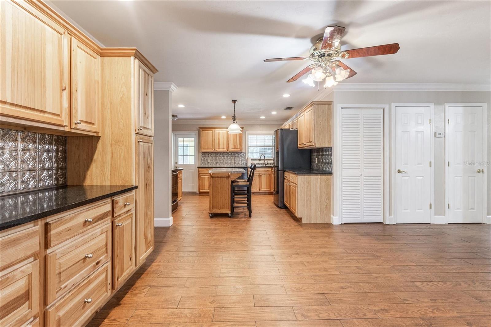 TURKEY HOLLOW - Residential