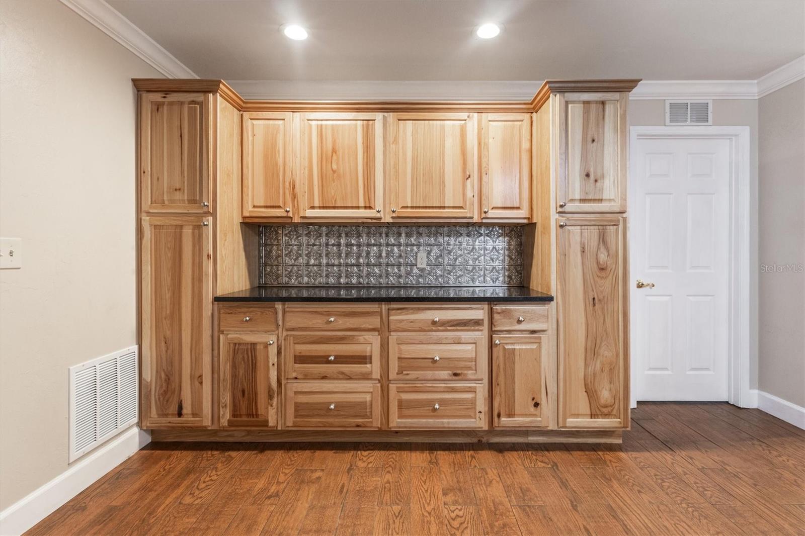 TURKEY HOLLOW - Residential