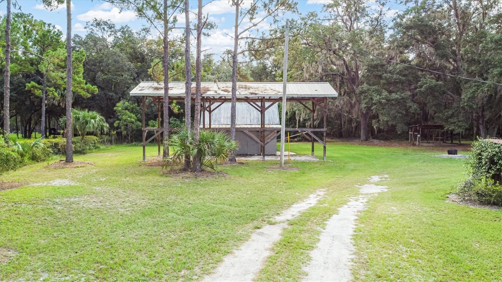 TURKEY HOLLOW - Residential