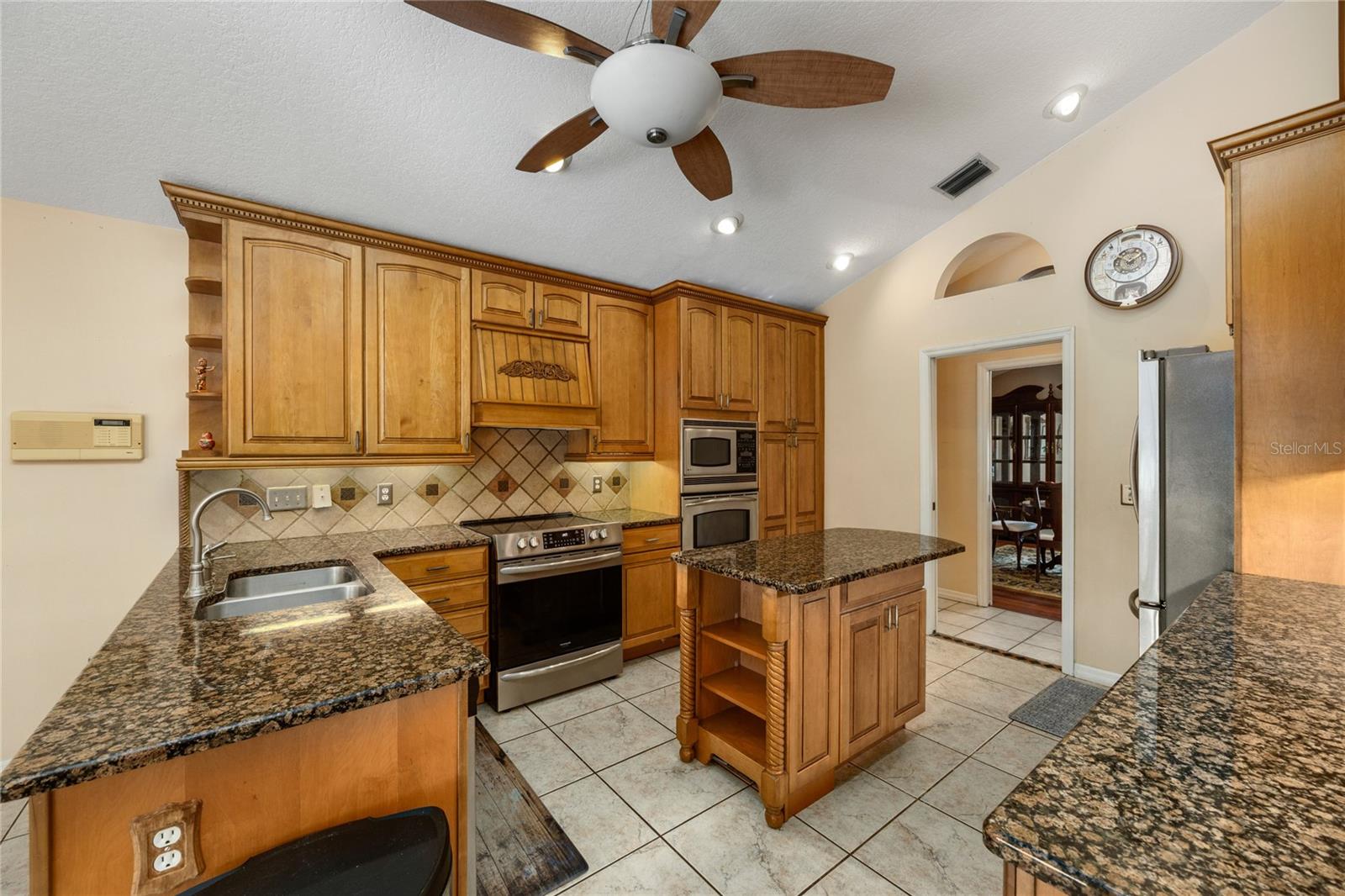TUSCAWILLA UNIT 14B - Residential