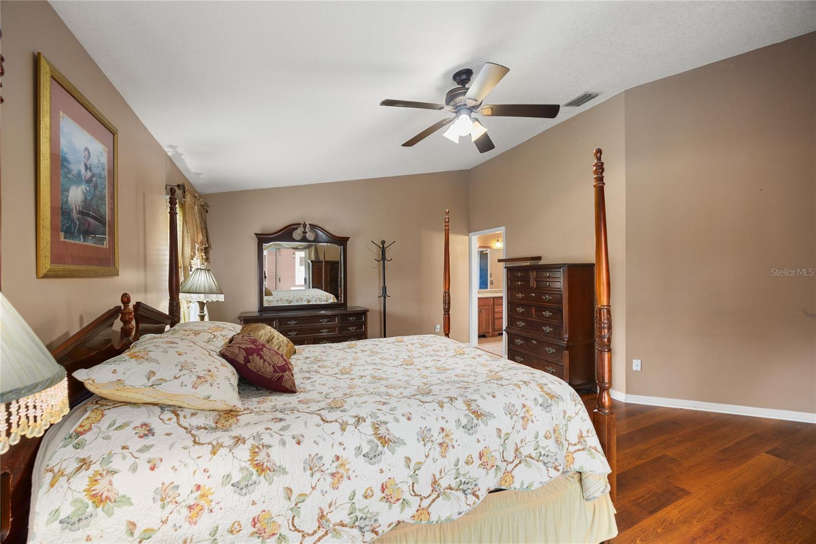 TUSCAWILLA UNIT 14B - Residential