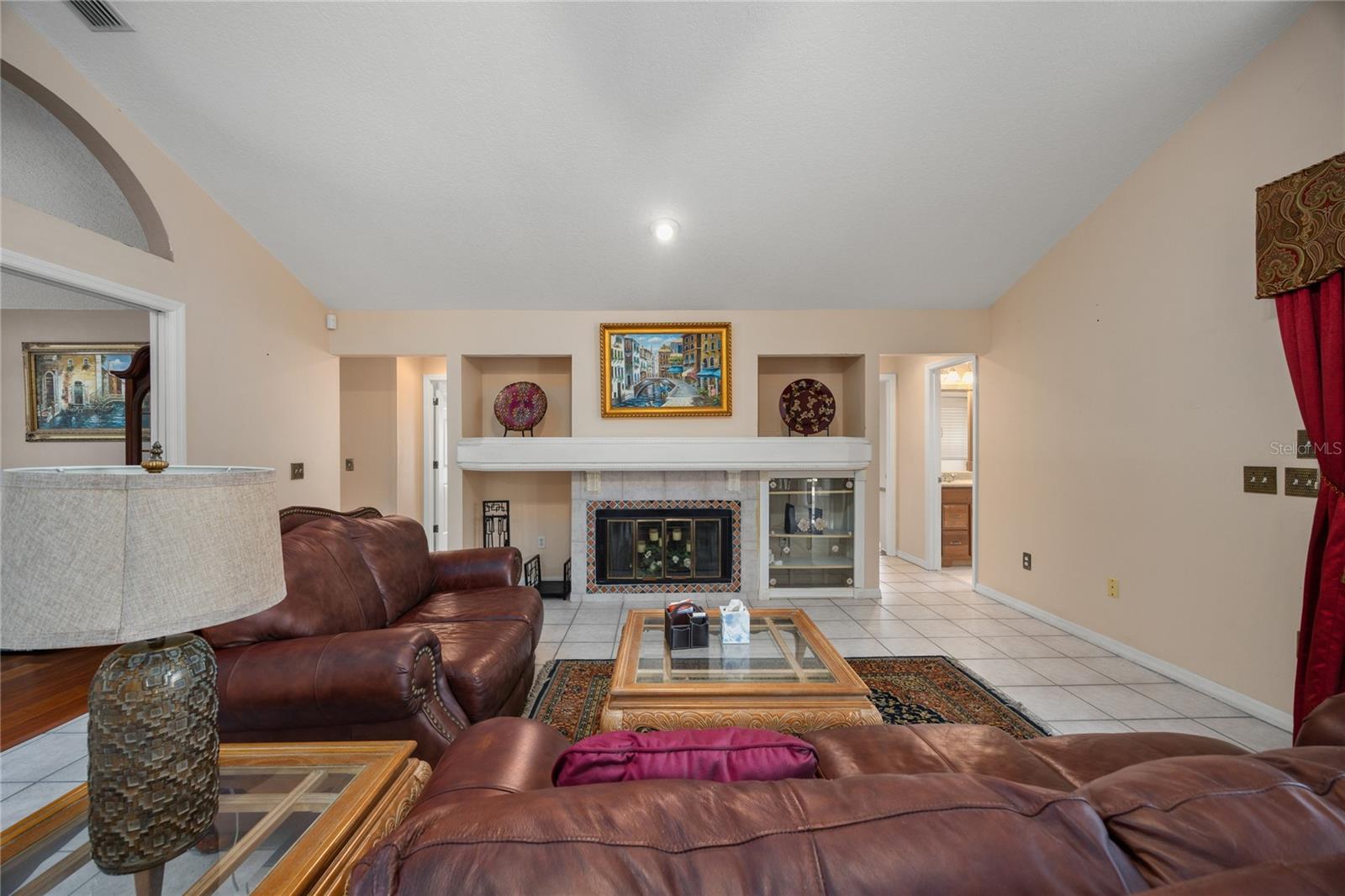 TUSCAWILLA UNIT 14B - Residential