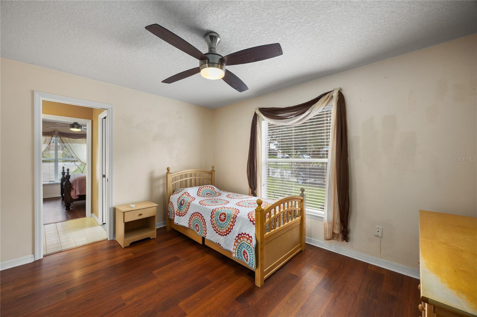TUSCAWILLA UNIT 14B - Residential