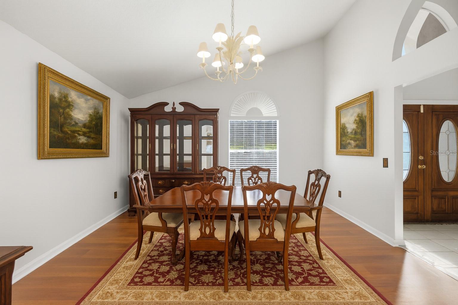 TUSCAWILLA UNIT 14B - Residential