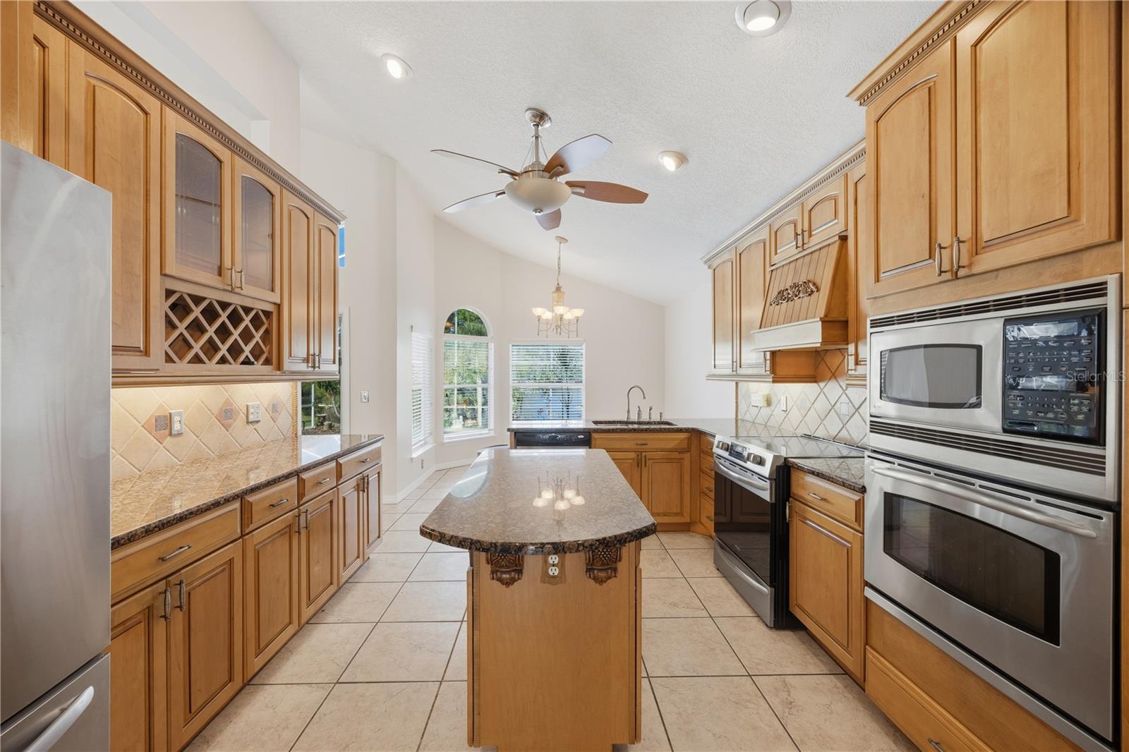 TUSCAWILLA UNIT 14B - Residential