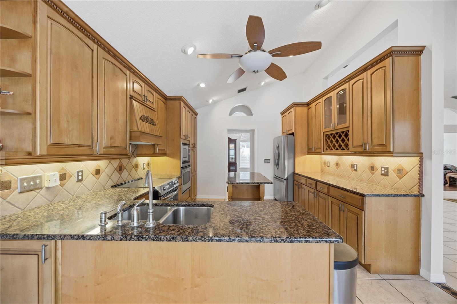 TUSCAWILLA UNIT 14B - Residential