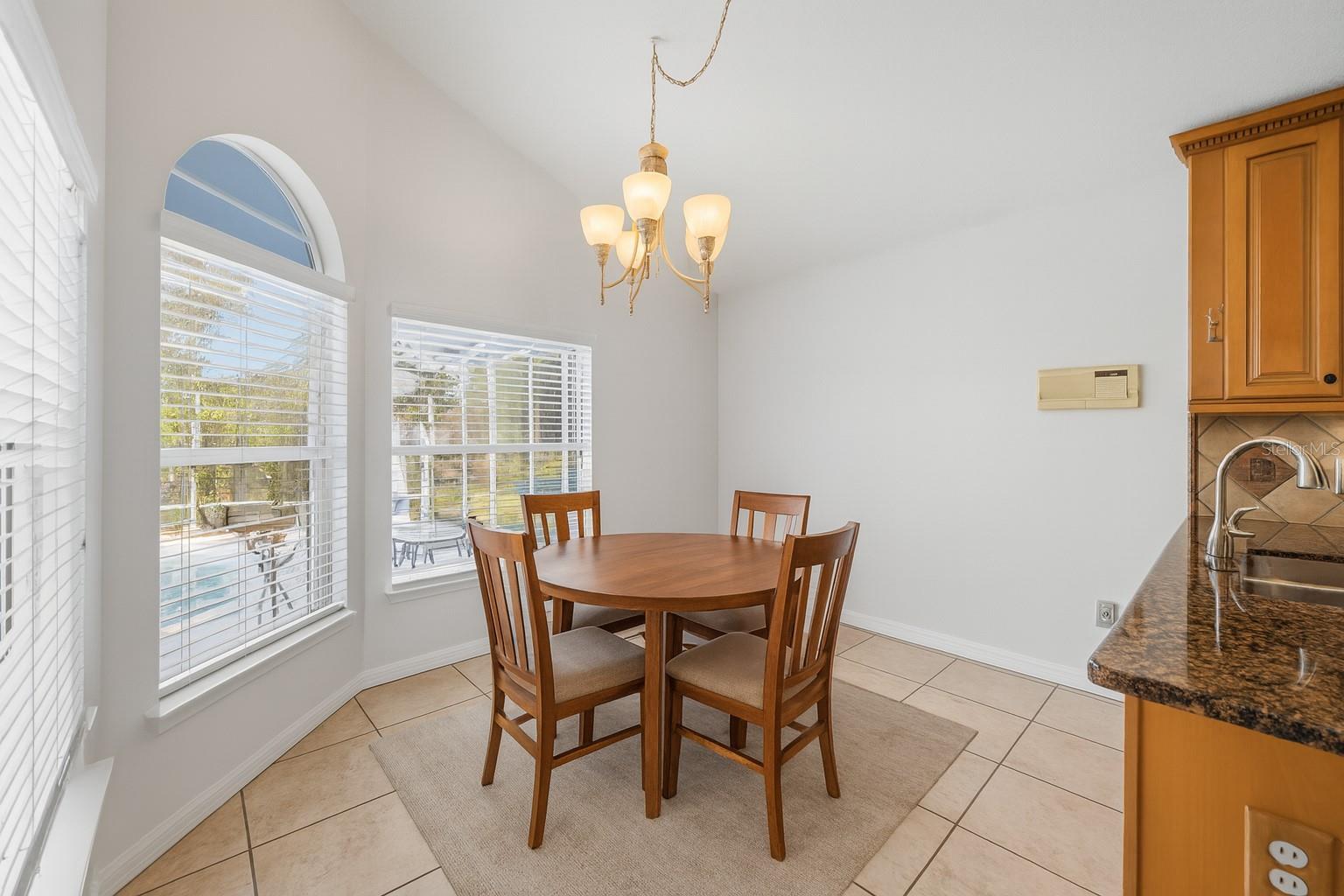 TUSCAWILLA UNIT 14B - Residential