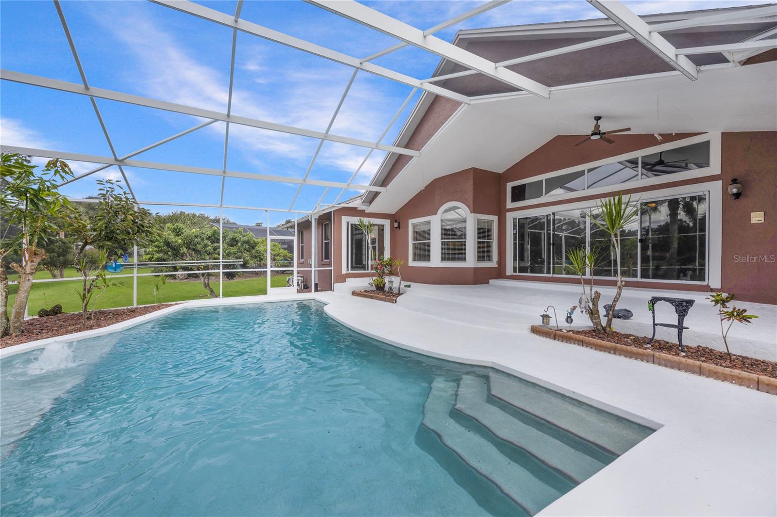 TUSCAWILLA UNIT 14B - Residential