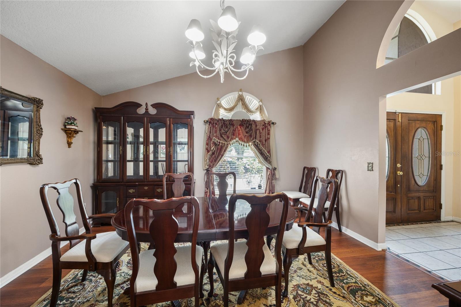 TUSCAWILLA UNIT 14B - Residential
