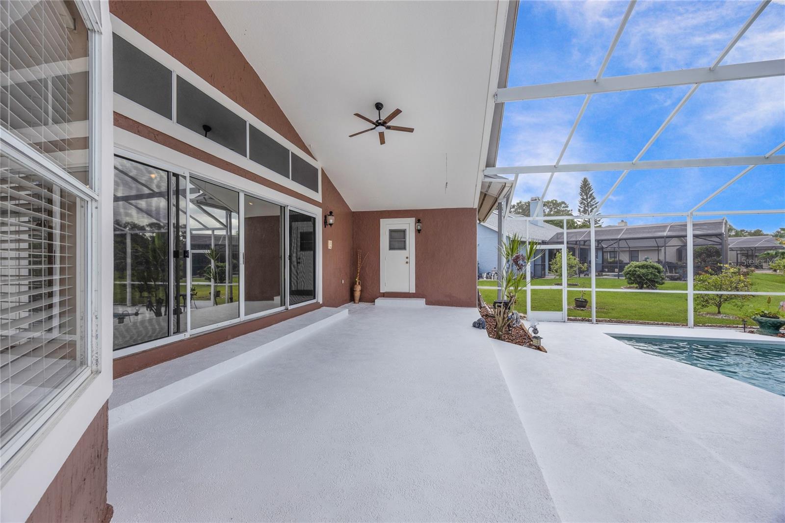 TUSCAWILLA UNIT 14B - Residential