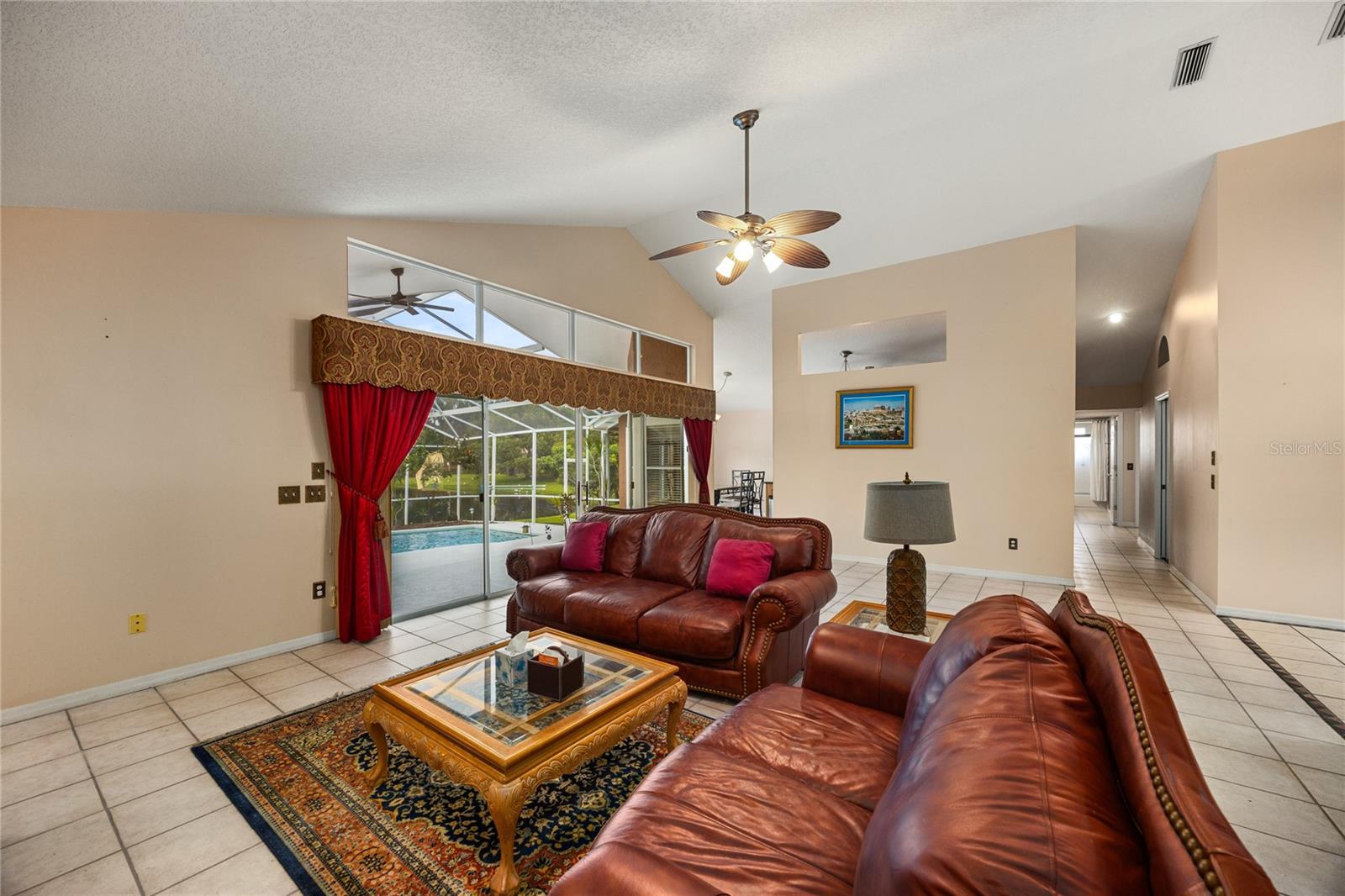 TUSCAWILLA UNIT 14B - Residential