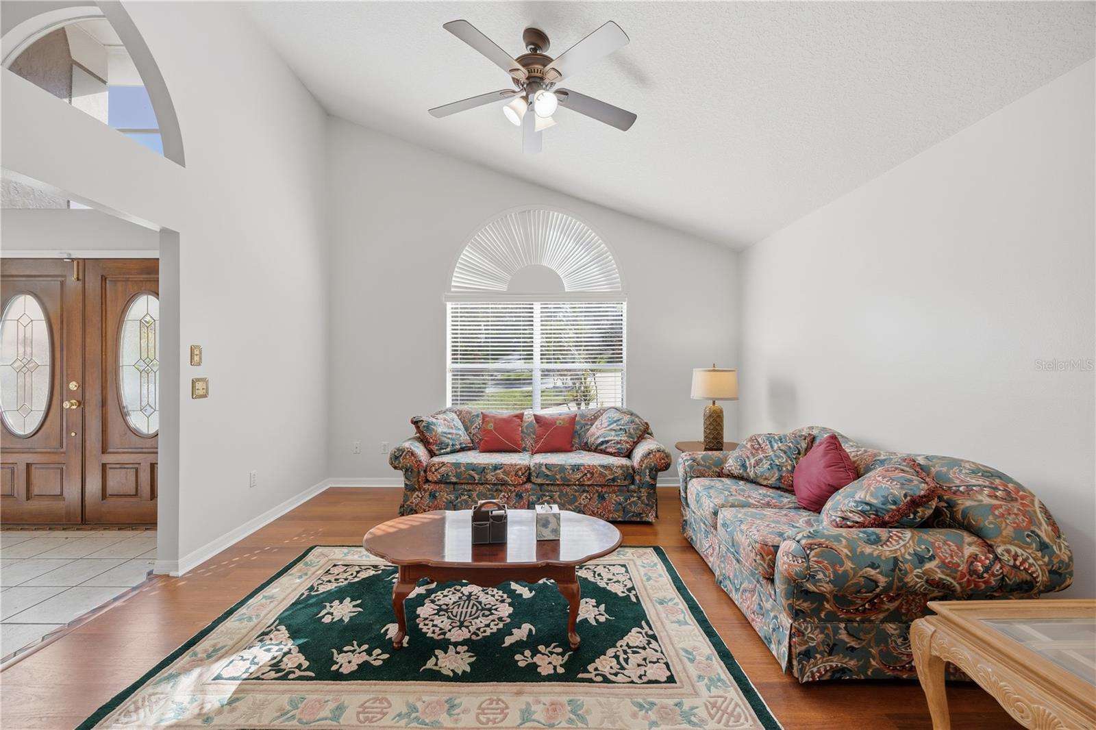 TUSCAWILLA UNIT 14B - Residential