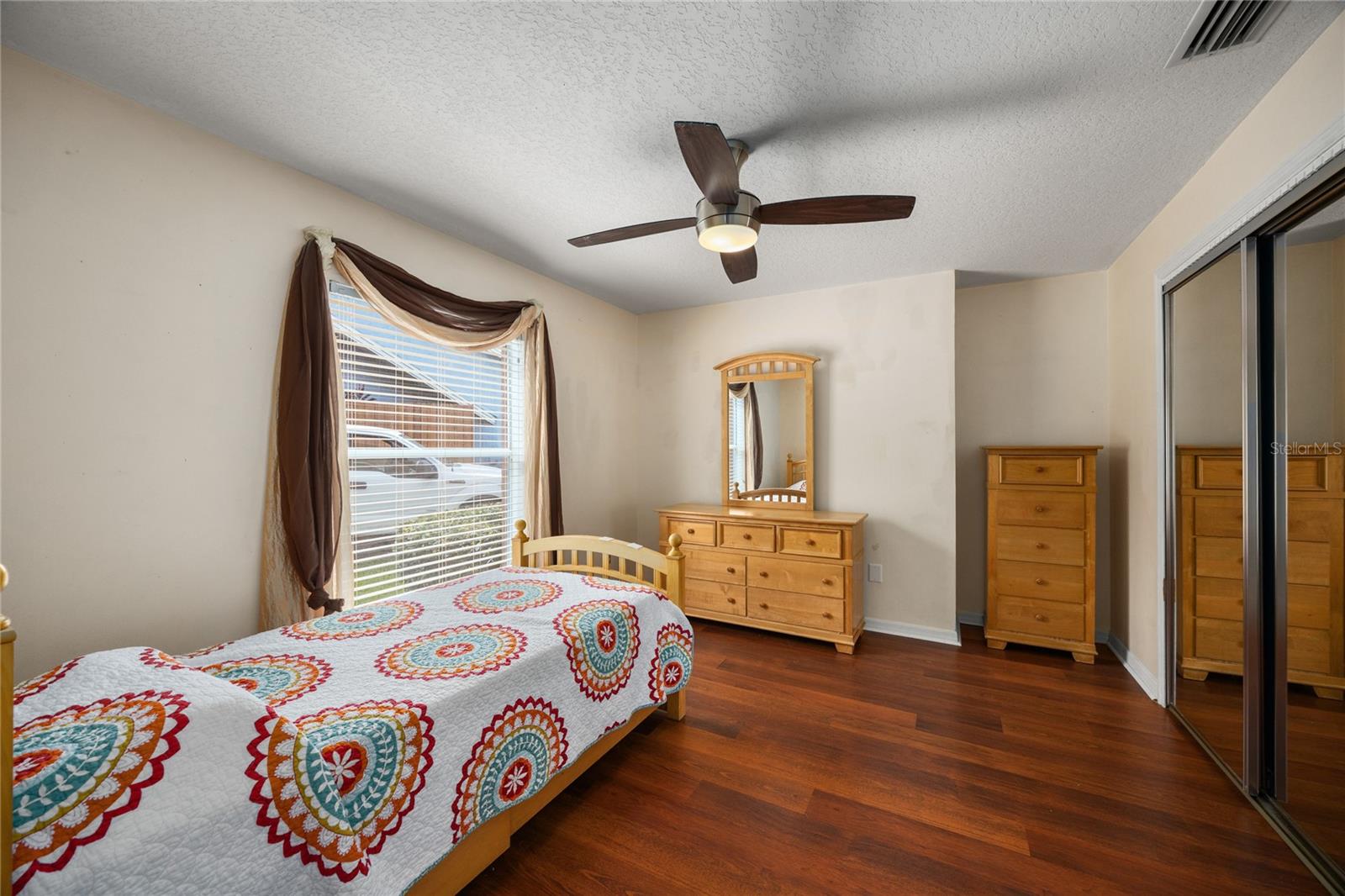 TUSCAWILLA UNIT 14B - Residential