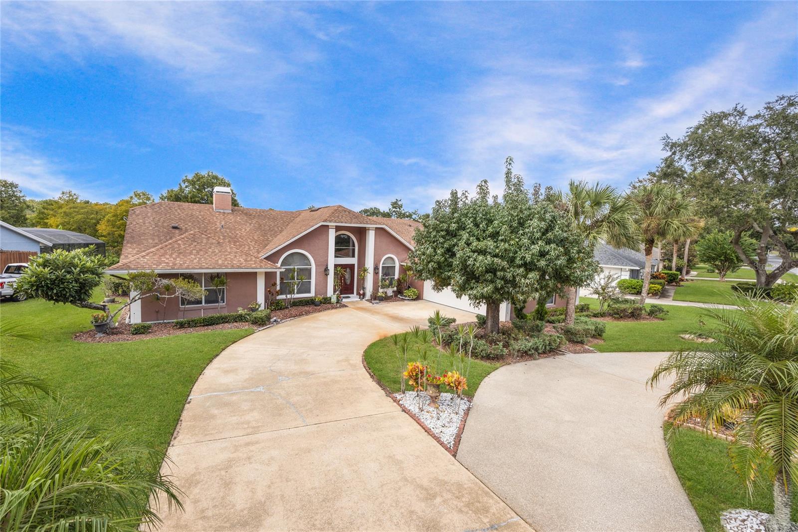 TUSCAWILLA UNIT 14B - Residential