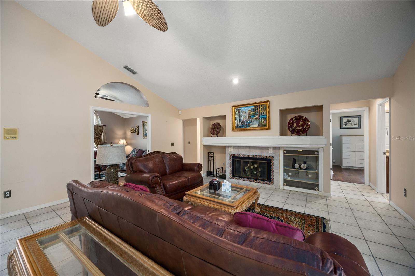 TUSCAWILLA UNIT 14B - Residential