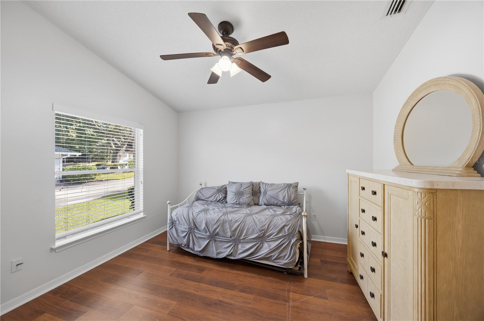 TUSCAWILLA UNIT 14B - Residential