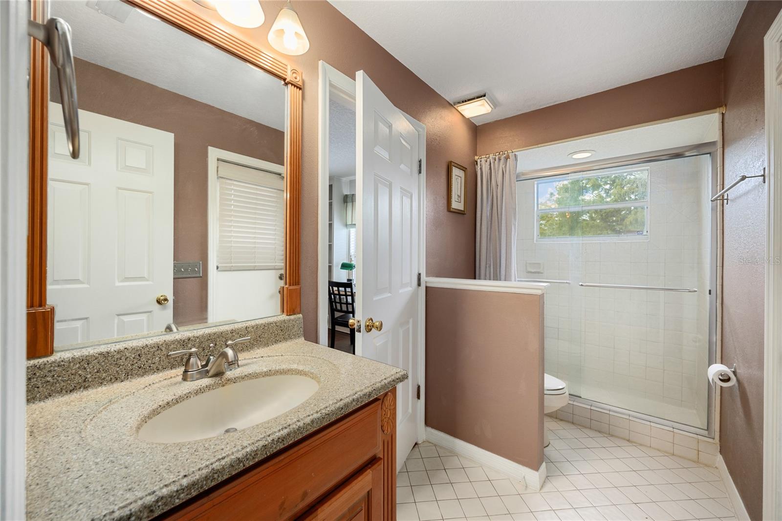 TUSCAWILLA UNIT 14B - Residential
