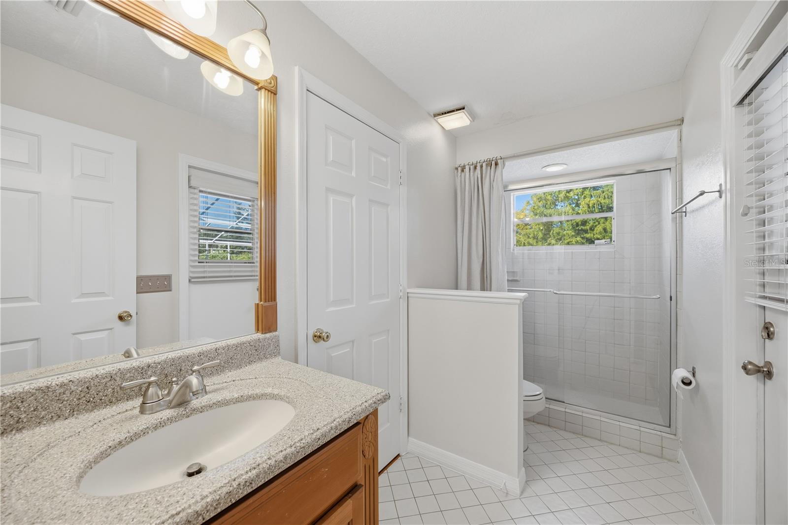 TUSCAWILLA UNIT 14B - Residential