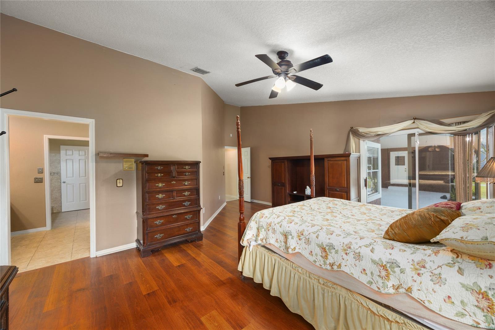 TUSCAWILLA UNIT 14B - Residential